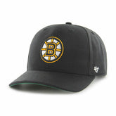 Boston Bruins Cold Zone '47 MVP DP Snapback NHL Cap - Taass near me