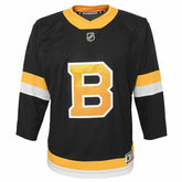 Boston Bruins Premier Youth NHL Jersey Alternate B (KIDS) - Taass sale
