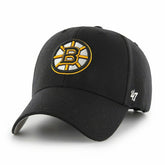 Boston Bruins MVP Adjustable NHL Cap Black - Taass for sale