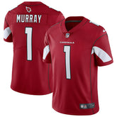 Kyler Murray #1 Arizona Cardinals Nike Vapor Limited NFL Jersey Red - Taass sale