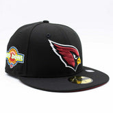 Arizona Cardinals 1994 Pro Bowl New Era 59FIFTY Fitted NFL Cap - Taass US