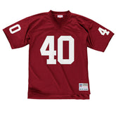 Pat Tillman #40 Arizona Cardinals Mitchell & Ness Throwback NFL Jersey Red - Taass near me