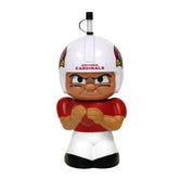 Arizona Cardinals Big Sip NFL Water Bottle (470 ml) - Taass US