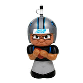 Carolina Panthers Big Sip NFL Water Bottle (470 ml) - Taass online