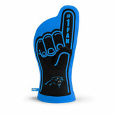 Carolina Panthers #1 Fan NFL Oven Mitt - Taass discount