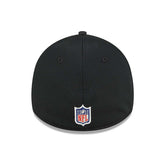 Cincinnati Bengals 2023 NFL Training Camp New Era 39THIRTY Flex Cap Black - Taass sale