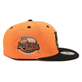 Cincinnati Bengals 2004 Pro Bowl New Era 59FIFTY Fitted NFL Cap - Taass US