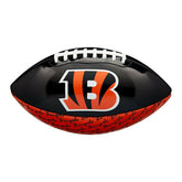 Cincinnati Bengals City Pride Wilson PeeWee Size NFL Football - Taass discount