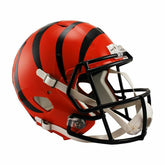 Cincinnati Bengals Replica NFL Speed Full Size Helmet - Taass near me