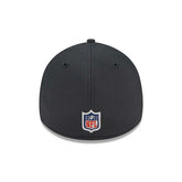 Cleveland Browns 2021 NFL On-Field Crucial Catch New Era 39THIRTY Flex Fit Cap - Taass near me
