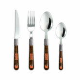 Cleveland Browns NFL 16-Piece Flatware Set - Taass online