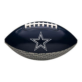 Dallas Cowboys City Pride Wilson PeeWee Size NFL Football - Taass near me