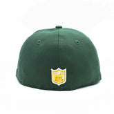 Green Bay Packers Super Bowl XLV New Era 59FIFTY Fitted NFL Cap - Taass near me