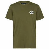 Green Bay Packers Digital Camo New Era NFL T-Shirt - Taass online