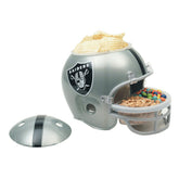 Las Vegas Football NFL Snack Helmet - Taass online