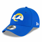 Los Angeles Rams First Down New Era Adjustable NFL Cap - Taass for sale