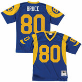 Isaac Bruce #80 St. Louis Rams Legacy Throwback NFL Jersey - Taass near me