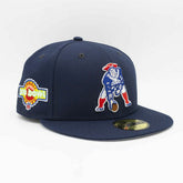 New England Patriots 1994 Pro Bowl New Era 59FIFTY Fitted NFL Cap Navy - Taass online