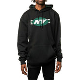 New York Jets 2023 Sideline New Era NFL Hoodie Black - Taass discount