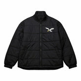 Philadelphia Eagles Mitchell & Ness In The Clutch Puffer NFL Jacket - Taass online