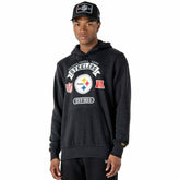 Pittsburgh Steelers 2020 Team Graphics NFL Hoodie Sweatshirt - Taass for sale