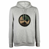 Pittsburgh Steelers 2019 Camo Logo NFL Hoodie Sweatshirt - Taass US
