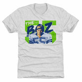 Brian The Boz Bosworth Seattle NFL T-Shirt - Taass sale