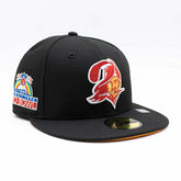 Tampa Bay Buccaneers 1990 Pro Bowl New Era 59FIFTY Fitted NFL Cap - Taass online