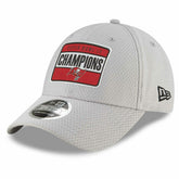 Tampa Bay Buccaneers Super Bowl LV Champions Parade Stretch-Snap 9FORTY NFL Cap - Taass US