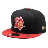 Tampa Bay Buccaneers Throwback NFL Snapback Cap - Taass for sale