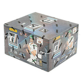 2024 Panini Donruss NFL Football Retail Box - Taass sale