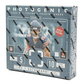 2024 Panini Photogenic Football NFL Hobby Box - Taass sale