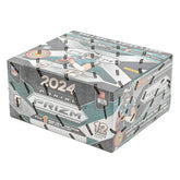 2024 Panini Prizm Football NFL International Hobby Box - Taass online