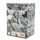2024 Panini Prizm Football NFL Blaster Box - Taass discount