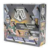 2024 Panini Mosaic Football NFL International Hobby Box - Taass for sale