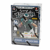 2024 Panini Absolute Football NFL Blaster Box - Taass online
