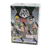 2024 Panini Mosaic Football NFL Blaster Box - Taass near me