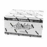 2024 Panini Absolute Football NFL Fat-Pack Box - Taass sale
