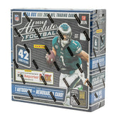 2024 Panini Absolute Football NFL Mega Box - Taass for sale
