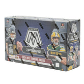 2024 Panini Mosaic Football NFL Hobby Box - Taass online