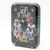 2024 Panini Donruss Football NFL Winter Holiday Tin - Taass near me