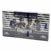 2023 Topps Composite Football Hobby Box - Taass for sale