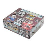 2023 Panini Donruss Optic NFL Football Retail Box - Taass near me