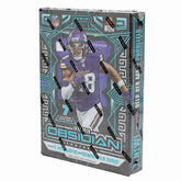 2023 Panini Obsidian Football NFL Hobby Box - Taass online