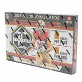 2023 Panini Limited Football NFL Hobby Box - Taass near me