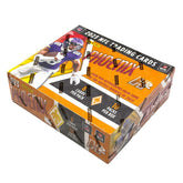 2023 Panini Phoenix Football NFL Hobby Hybrid H2 Box - Taass for sale