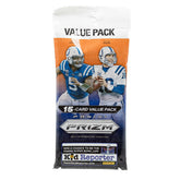 2023 Panini Prizm NFL Football Value Fat-Pack - Taass online