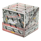 2023 Panini Absolute Football NFL Hobby Box - Taass for sale