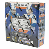 2023 Panini Prizm Football NFL Mega Box - Taass US