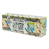 2023 Panini Donruss NFL Football Hobby Factory Set Box - Taass online